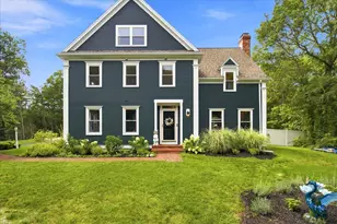 31 Quaker Village Ln, Sandwich, MA 02537 - Photo 2