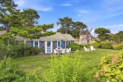 16 Chase Ave #16, Dennis, MA 02638 - Photo 4