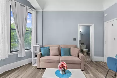 366 Commonwealth Ave #2I, Boston, MA 02115 - Photo 8