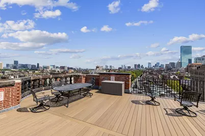 366 Commonwealth Ave #2I, Boston, MA 02115 - Photo 12