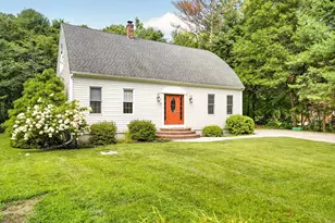 32 Slades Farm Ln, Dartmouth, MA 02748 - Photo 1
