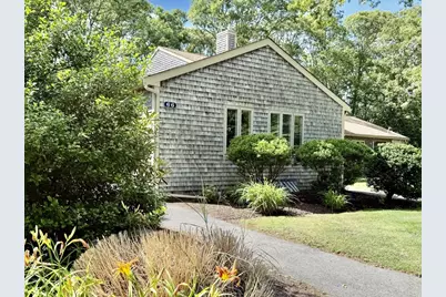 66 Woodland Trail, Falmouth, MA 02536 - Photo 2