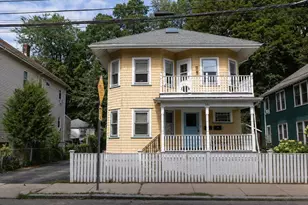 581 South St, Boston, MA 02131 - Photo 32