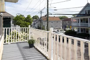 581 South St, Boston, MA 02131 - Photo 28