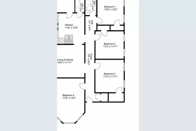 558 Washington St #1, Boston, MA 02135 - Photo 20