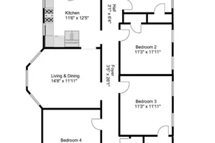558 Washington St, Boston, MA 02135 - Photo 20