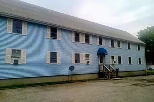 185 High St, Taunton, MA 02780 - Photo 1