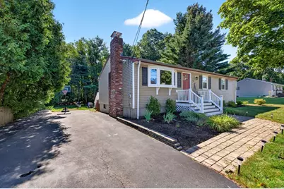 67 Nicholas Rd, Raynham, MA 02767 - Photo 2