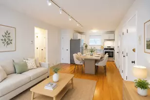 104 Trowbridge St, Cambridge, MA 02138 - Photo 2