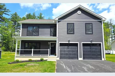 23 High Bluff, Belchertown, MA 01007 - Photo 1