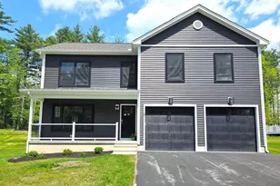 23 High Bluff, Belchertown, MA 01007 - Photo 1