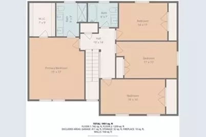23 High Bluff, Belchertown, MA 01007 - Photo 34