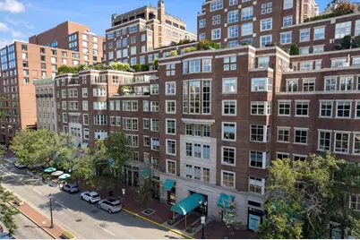 300 Boylston Street #711, Boston, MA 02116 - Photo 1