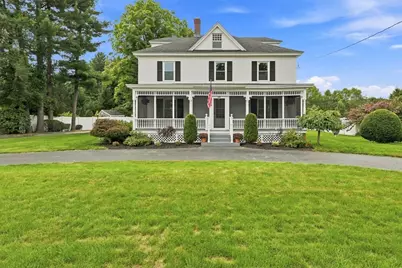 182 Granville Road, Westfield, MA 01085 - Photo 1