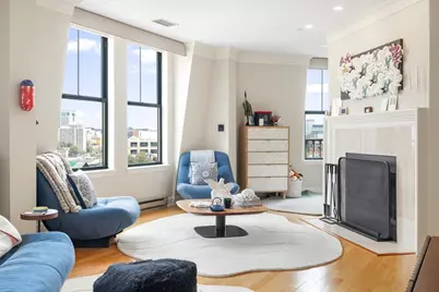 75 Clarendon St #602, Boston, MA 02116 - Photo 8