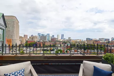 75 Clarendon St #602, Boston, MA 02116 - Photo 22