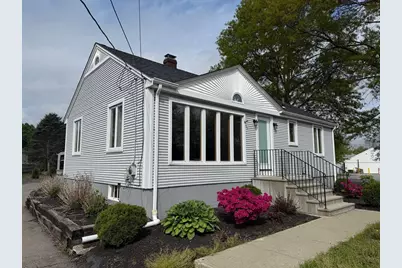 561 County St., Taunton, MA 02780 - Photo 1
