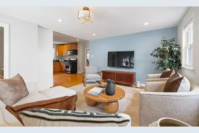 24 Harvard St #A, Natick, MA 01760 - Photo 4
