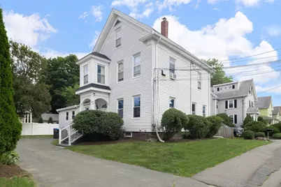 24 Harvard St #A, Natick, MA 01760 - Photo 1