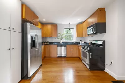 24 Harvard St #A, Natick, MA 01760 - Photo 6