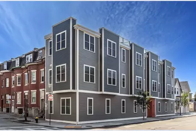 152 Marion Street #3, Boston, MA 02128 - Photo 2