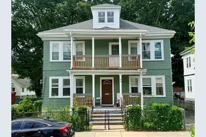 46 Favre Street #1, Boston, MA 02126 - Photo 14