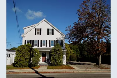51 Samoset Street #2, Plymouth, MA 02360 - Photo 1