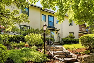 17 Chesham Road, Brookline, MA 02445 - Photo 1