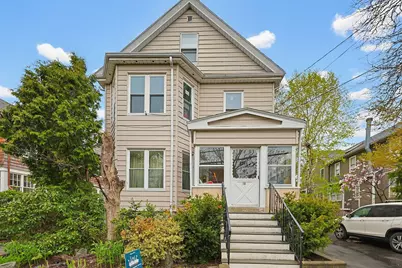 30 Cushing St #B, Cambridge, MA 02138 - Photo 1