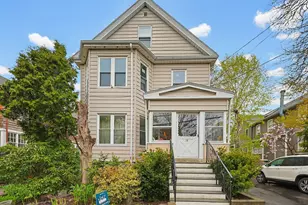 30 Cushing St, Cambridge, MA 02138 - Photo 1