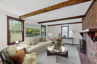 17 West Pond Road, Plymouth, MA 02360 - Photo 2