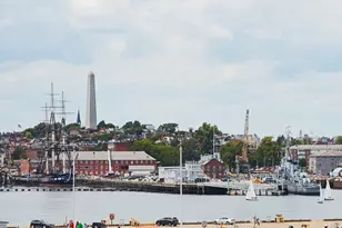 3 Battery Wharf, Boston, MA 02109 - Photo 16