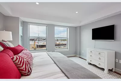 3 Battery Wharf #3505, Boston, MA 02109 - Photo 12