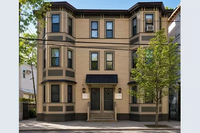 62 Hurley St #3, Cambridge, MA 02141 - Photo 1