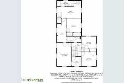 88 Elm St, Milton, MA 02186 - Photo 40
