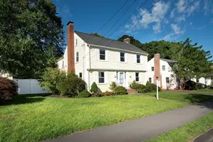 88 Elm St, Milton, MA 02186 - Photo 1