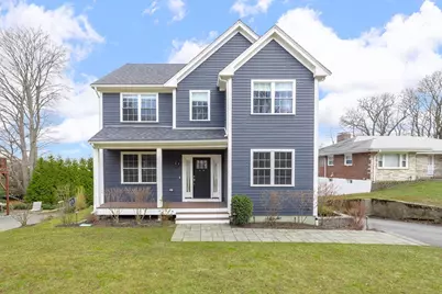 53 Old Mystic St #0, Arlington, MA 02474 - Photo 1