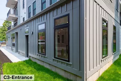 120 Brookside #C3, Boston, MA 02130 - Photo 1