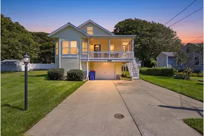 129 Balsam St, Fairhaven, MA 02719 - Photo 1