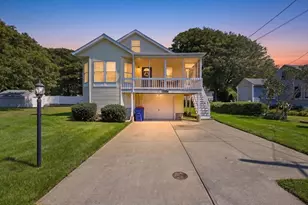129 Balsam St, Fairhaven, MA 02719 - Photo 1