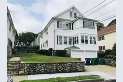 12 Rockland #12, Newton, MA 02458 - Photo 1