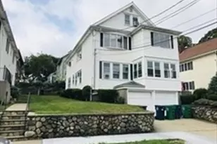 12 Rockland, Norfolk, MA 02458 - Photo 1