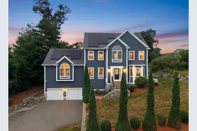 52 Regency Dr, Dracut, MA 01826 - Photo 2