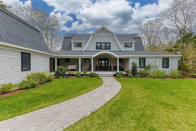 201 Scraggy Neck Rd, Bourne, MA 02532 - Photo 4
