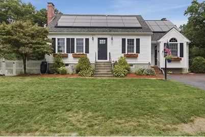 60 Valleyview Rd, Bellingham, MA 02019 - Photo 1