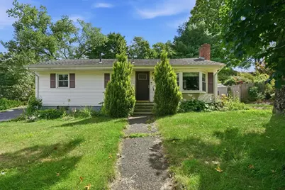 31 Sunset Terrace, Agawam, MA 01030 - Photo 36
