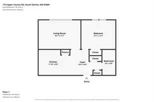 174 Upper County Rd, Dennis, MA 02639 - Photo 18