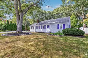 67 Lakefield Rd, Yarmouth, MA 02664 - Photo 1