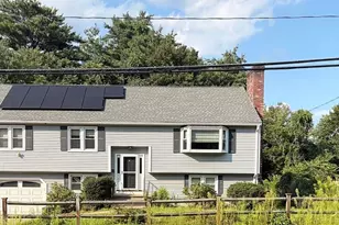 126 Waltham St, Maynard, MA 01754 - Photo 1