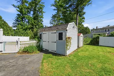305 Mount Vernon St, Fitchburg, MA 01420 - Photo 34